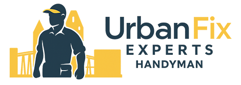 Handyman Services Murrieta & San Diego County